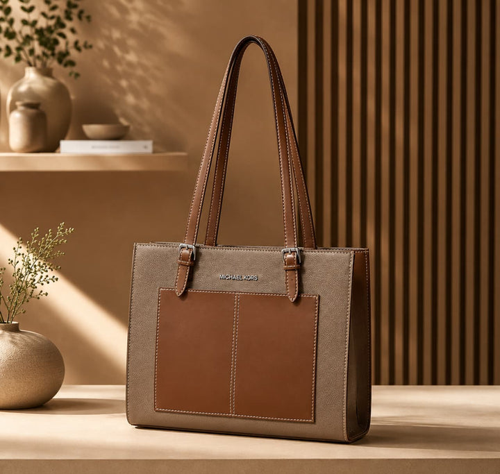 Premium Classic Shoulder Bag