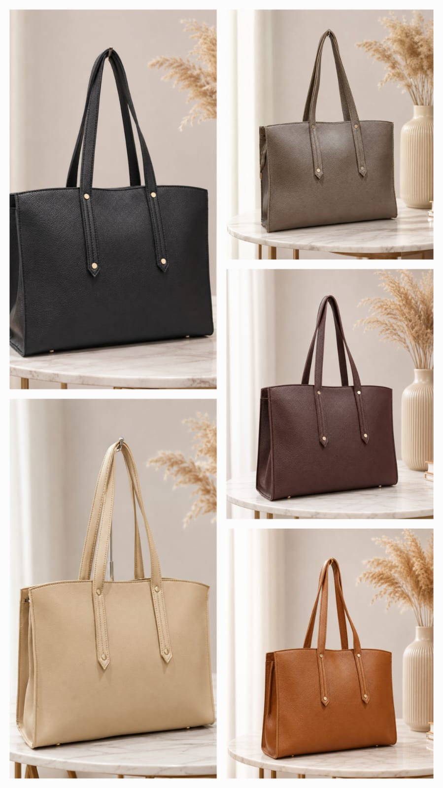 Zyan &amp; Co  High Quality Shoulder Bag