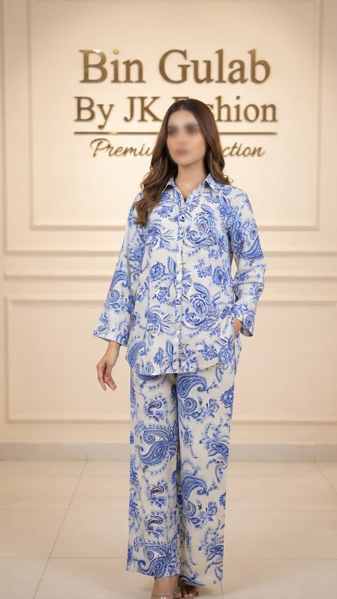 Introducing Aaliya Zyan &amp; Co.