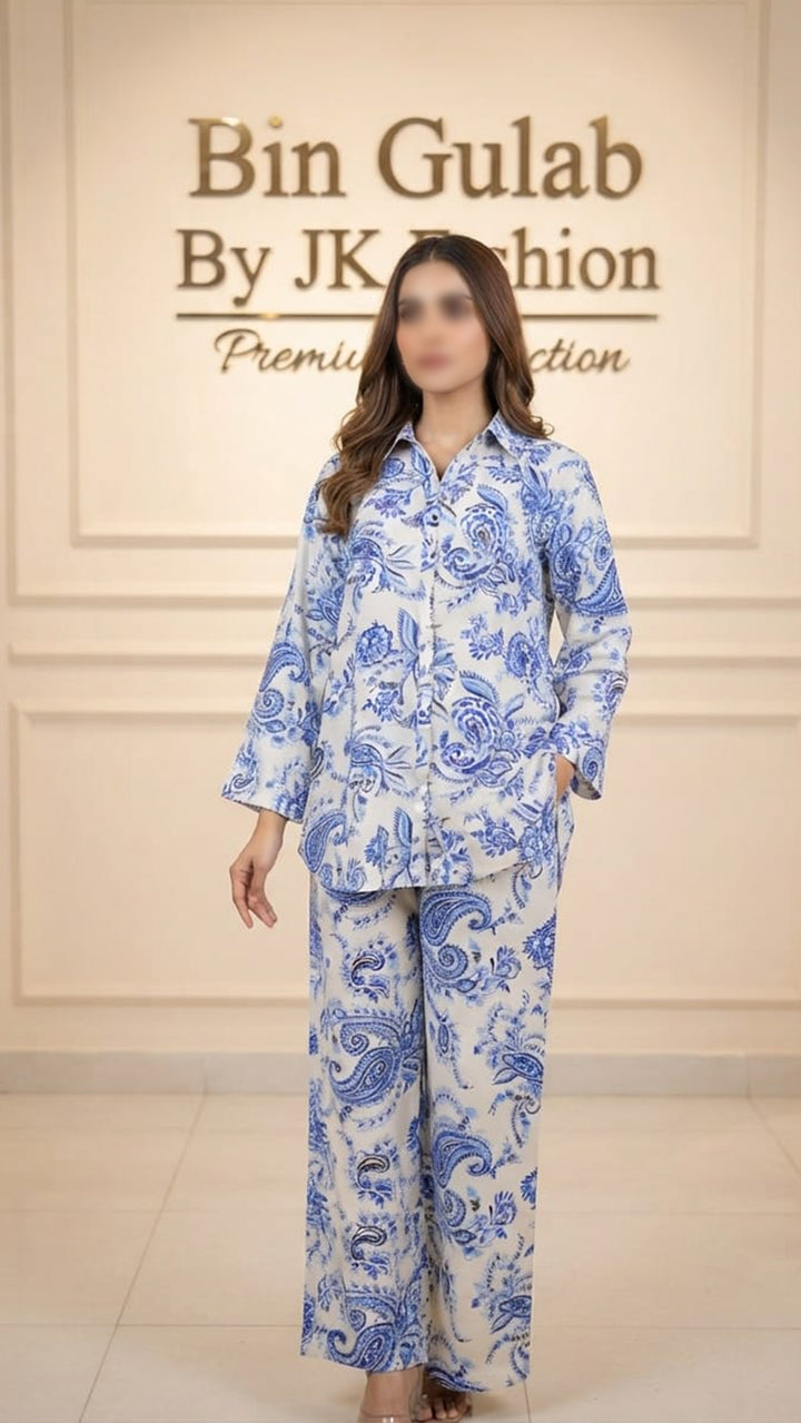 Introducing Aaliya Zyan &amp; Co.