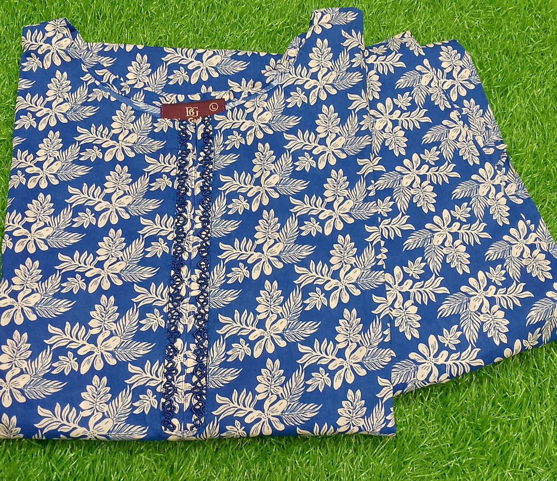 Bin Gulab | Midnight Bloom Lawn Collection