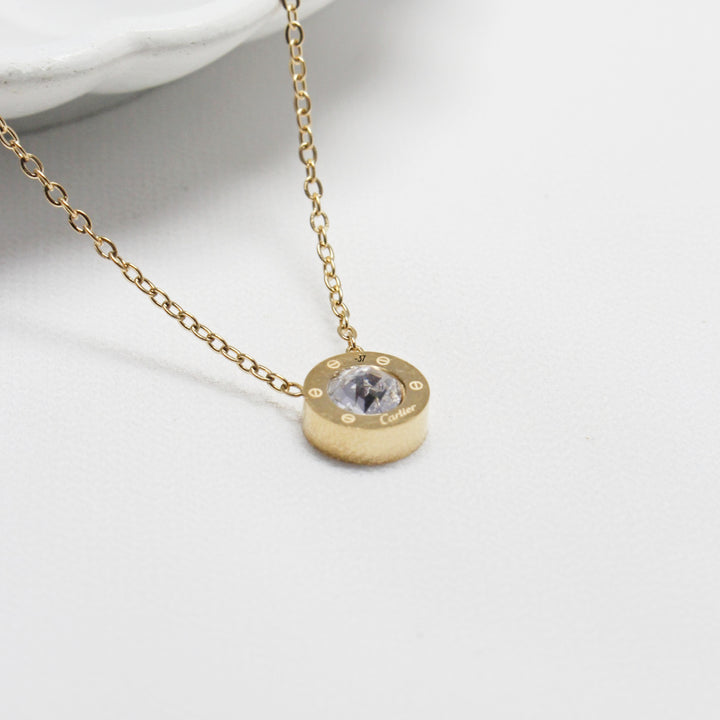 Timeless Sparkle, Endless Elegance