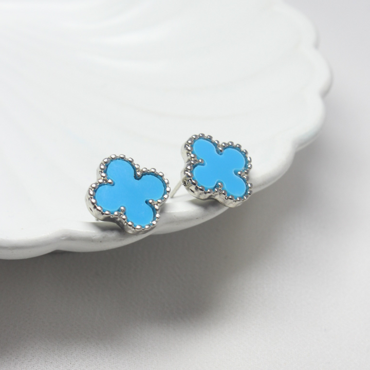 A Touch of Serenity, A Symbol of Elegance