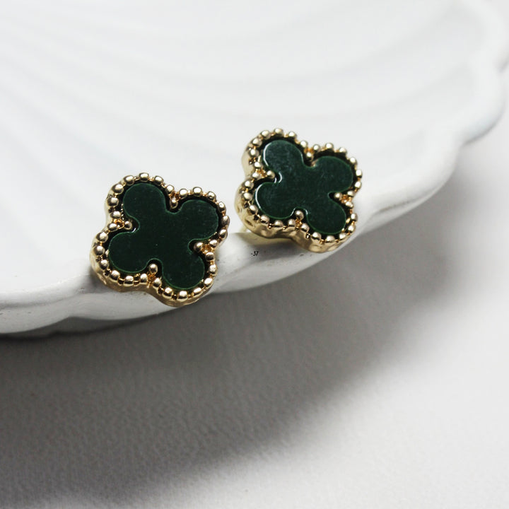 Elegance Inspired by Nature