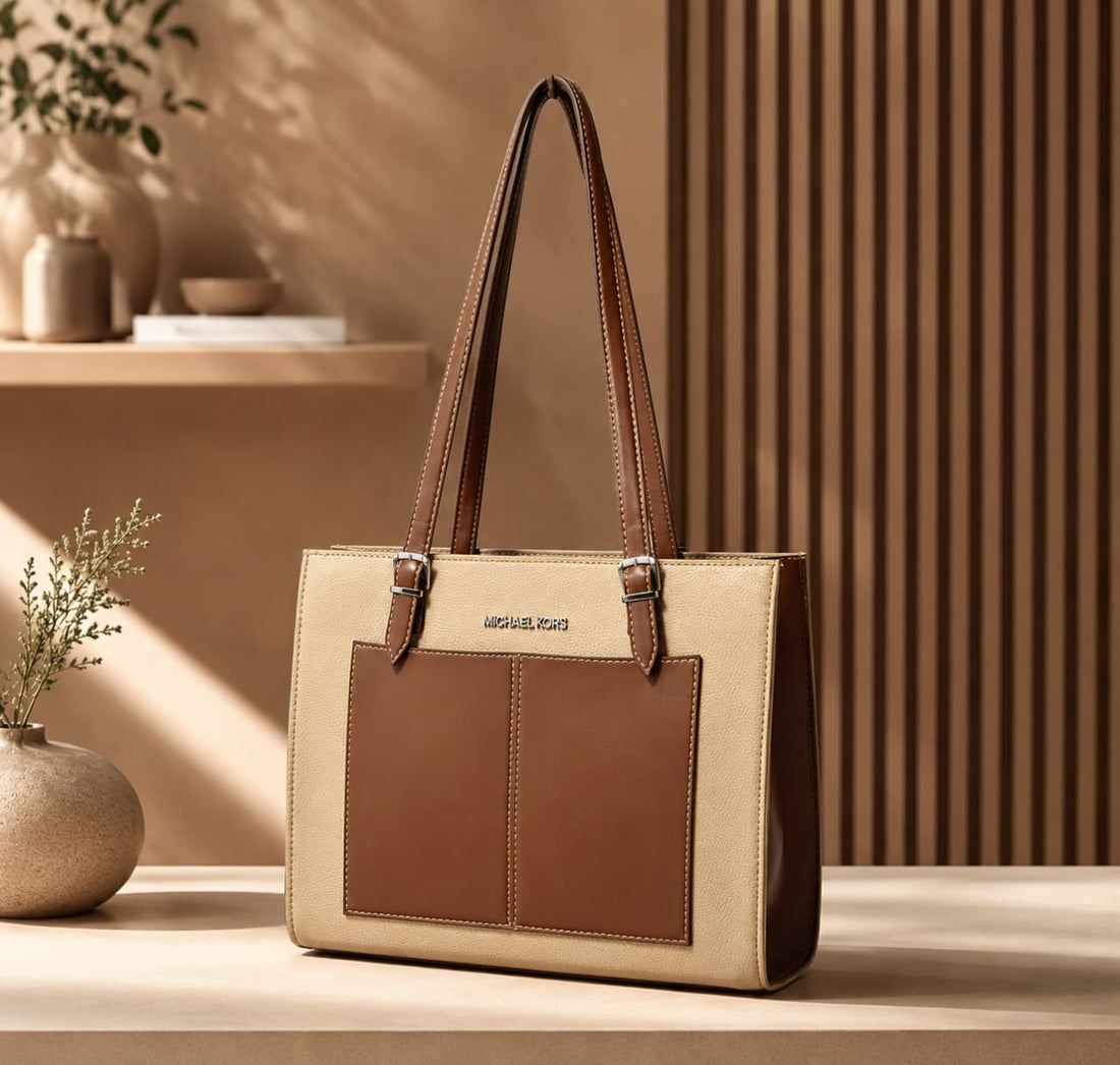 Classic Premium Shoulder Bag