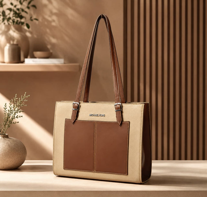 Classic Premium Shoulder Bag
