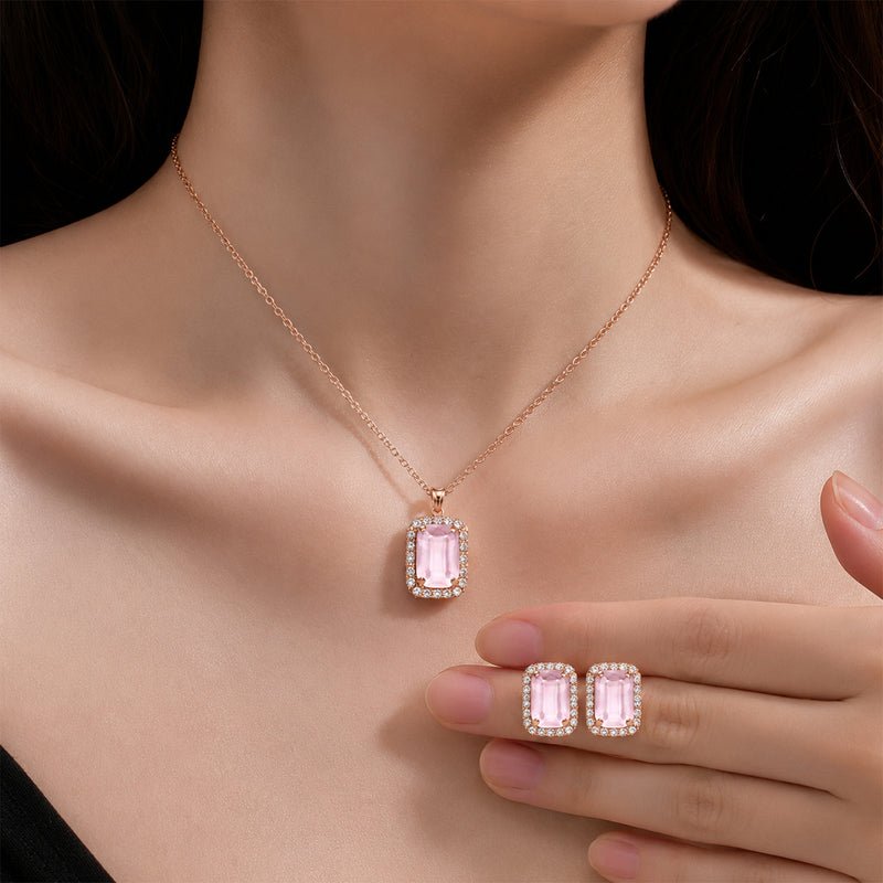 Locket Set