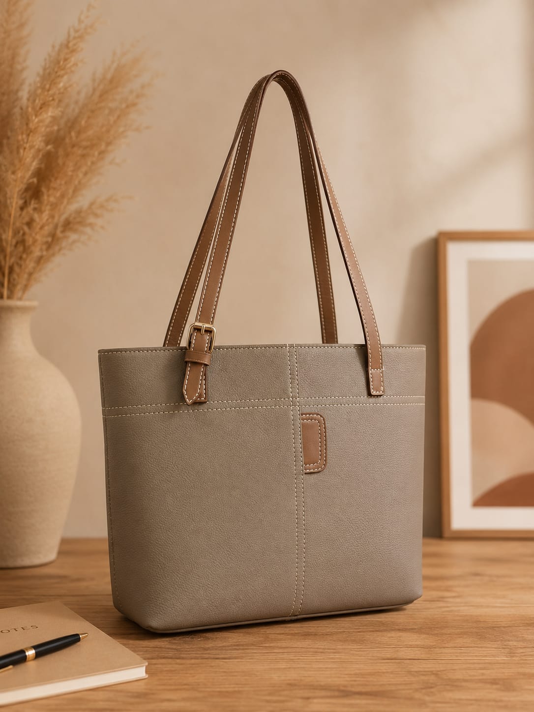 High Quality Shoulder Bag for Girls – Stylish, Spacious &amp; Durable