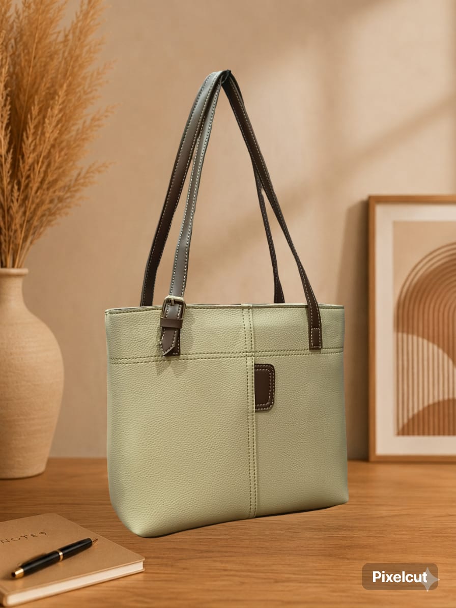 High Quality Shoulder Bag for Girls – Stylish, Spacious &amp; Durable