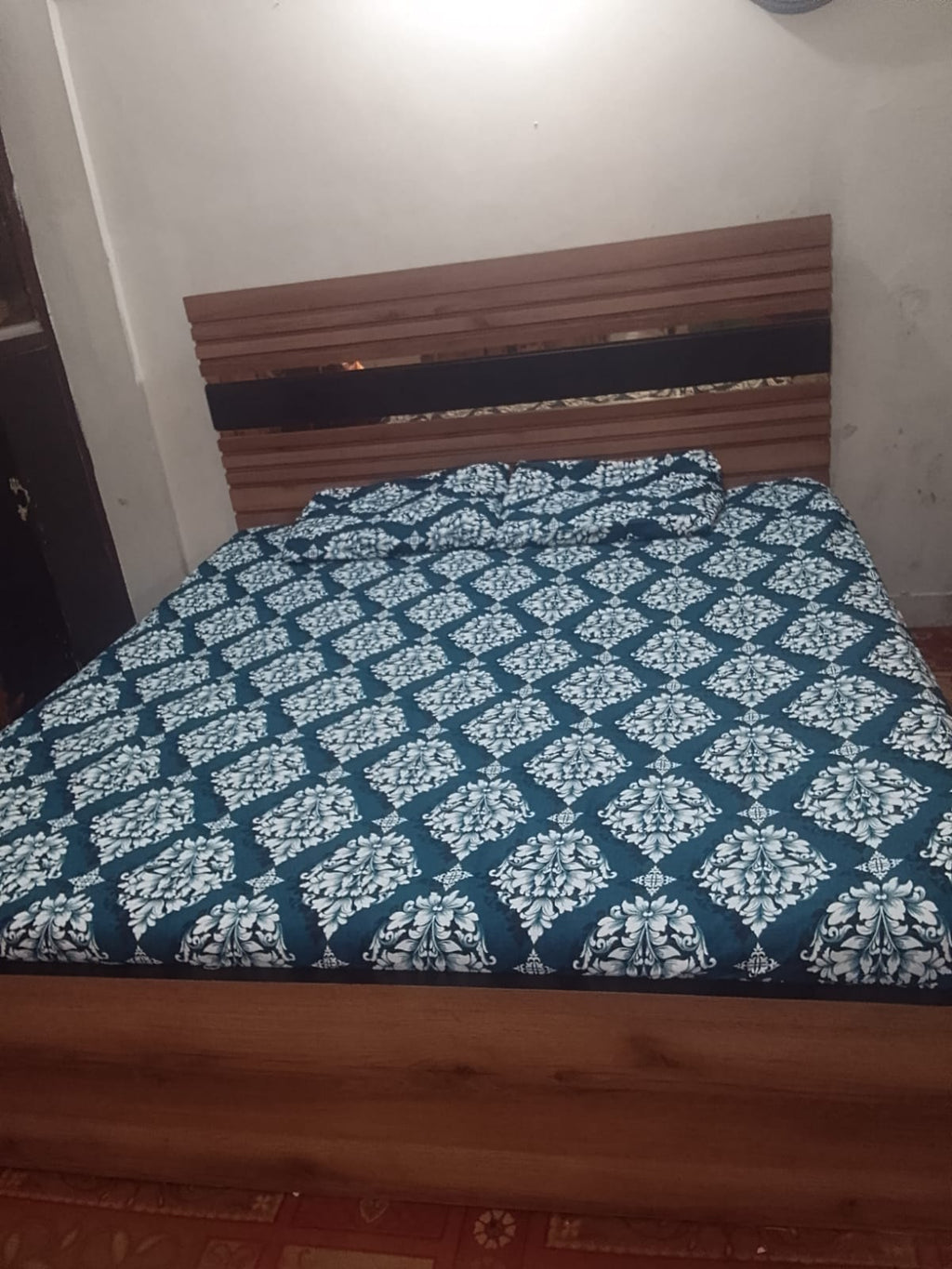 Zyan Homes Bed Sheet Collection