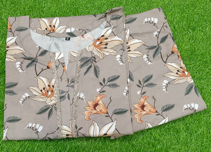 Bin Gulab | Earthy Bloom Lawn Collection